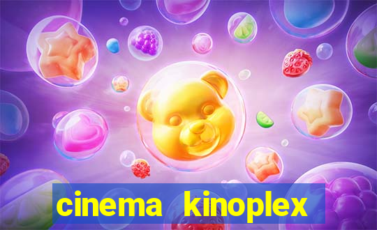 cinema kinoplex north shopping